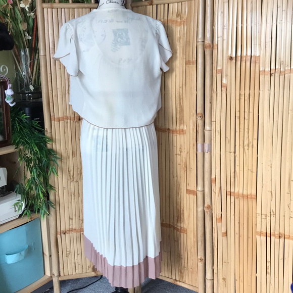 🐌Vintage 1940s dress - Picture 2 of 8